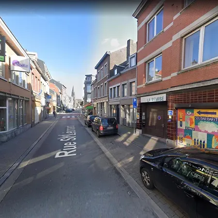 De Luxe Rio A Sale De Bain Privee Check In Autonome Cuisine Partagee 3* לייז'