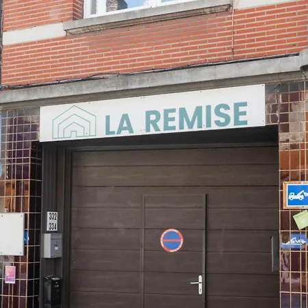 De Luxe Rio A Sale De Bain Privee Check In Autonome Cuisine Partagee בית הארחה