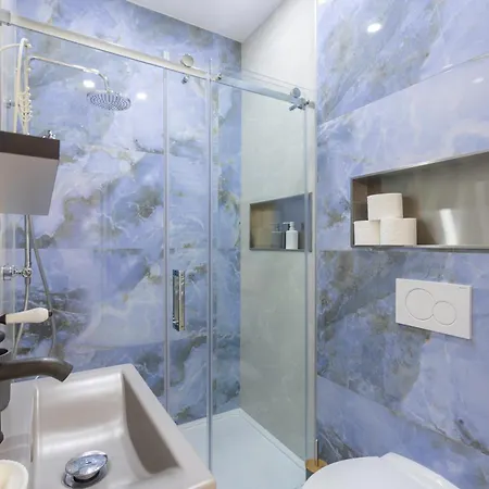 De Luxe Rio A Sale De Bain Privee Check In Autonome Cuisine Partagee 3*