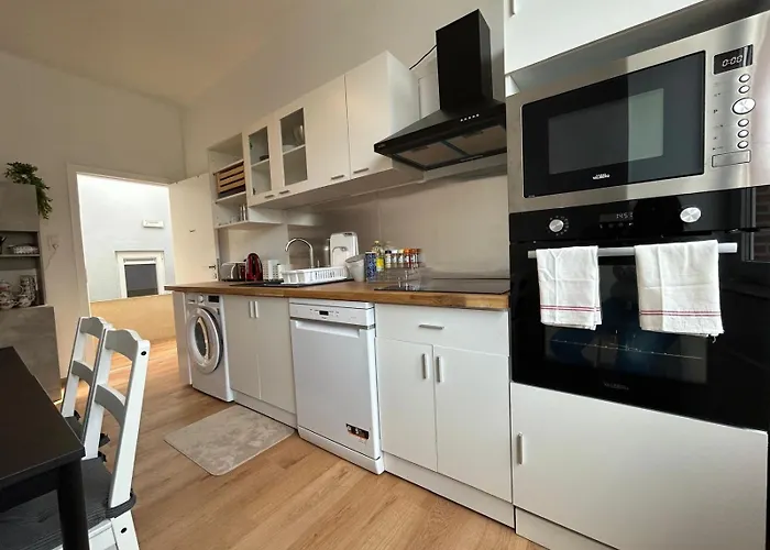 De Luxe Rio A Sale De Bain Privee Check In Autonome Cuisine Partagee Liège