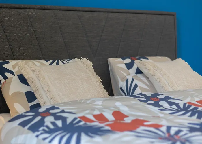 De Luxe Rio A Sale De Bain Privee Check In Autonome Cuisine Partagee Liège