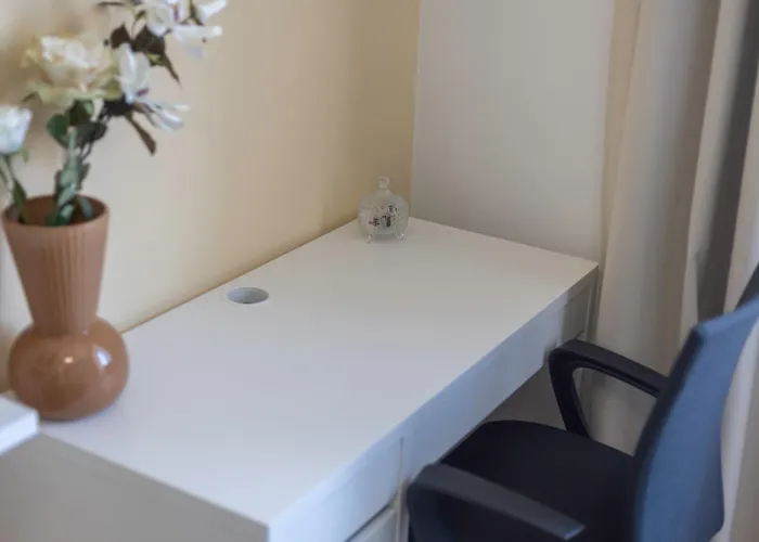 Pensionat De Luxe Rio A Sale De Bain Privee Check In Autonome Cuisine Partagee